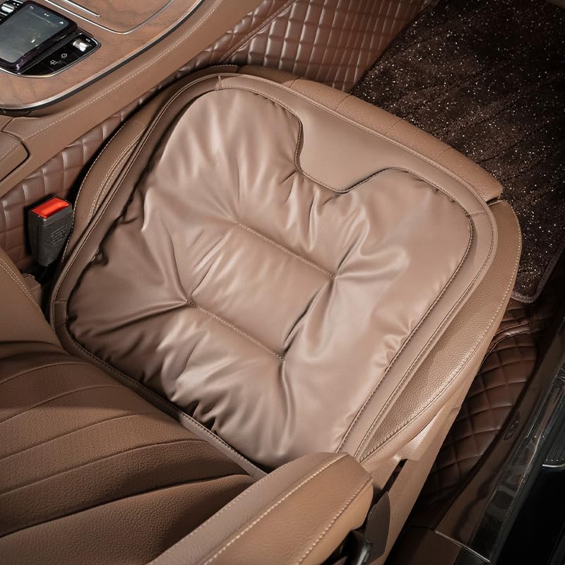 2024 car seat Cushion Single Piece car seat Cushion Rear seat Cushion Four Seasons Universal wear-Resistant and Scratch-Resistant car seat Cushion