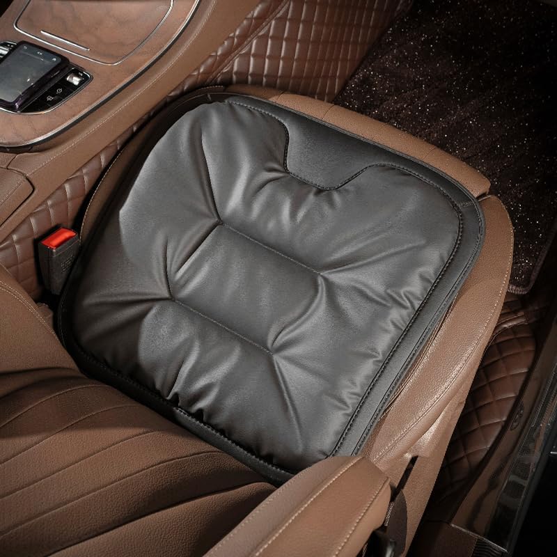 2024 car seat Cushion Single Piece car seat Cushion Rear seat Cushion Four Seasons Universal wear-Resistant and Scratch-Resistant car seat Cushion