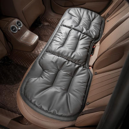 2024 car seat Cushion Single Piece car seat Cushion Rear seat Cushion Four Seasons Universal wear-Resistant and Scratch-Resistant car seat Cushion