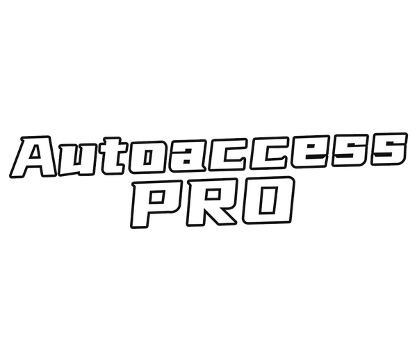 Auto Access Pro